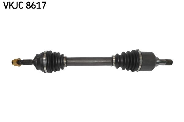 SKF Poluosovina